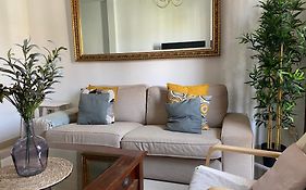 Taracea Suites Plaza Nueva